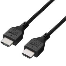 تصویر کابل HDMI اصلی دستگاه پلی استیشن 4 برند sony PlayStation 4 HDMI cable