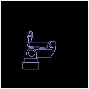 تصویر ربات بازویی ild 