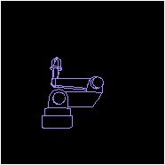 تصویر ربات بازویی ild 