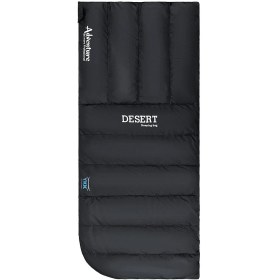 تصویر کیسه خواب Adventure Desert 