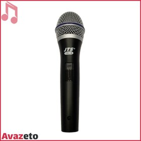 تصویر میکروفن داینامیک جی تی اس JTS TX-8 Microphone JTS TX-8