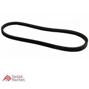 تصویر تسمه کولر سایز 930 شرکتی سایپا یدک کد 504430 مناسب برای پراید 