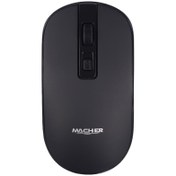 تصویر موس بی سیم مچر MR248 Macher MR248 Wireless Mouse