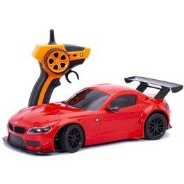 تصویر اسباب بازی ماشین کنترلی شارژی (BMW Z4 GT3) Z4 GT3