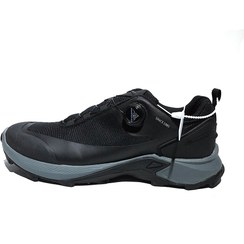 تصویر کفش کوهنوردی Mountain Pro مدل 1025 کد Black-Gray Hiking Shoes Mountain Pro 1025M.C