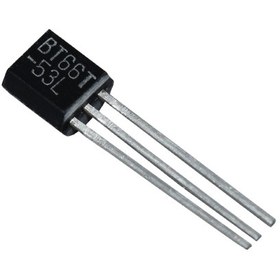 تصویر آیسی ملودی IC MELODY BT66T-53L ORG IC MELODY BT66T-53L ORG