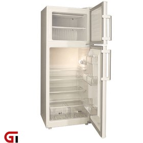 تصویر یخچال فریزر 14 فوت الکترواستیل مدل کارا پلاس ES14 es14+ refrigerator