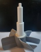 تصویر پوست کن سیر 