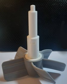 تصویر پوست کن سیر 