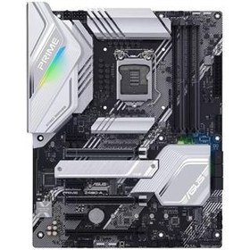 تصویر مادربرد ایسوس PRIME Z490-A DDR4 ASUS PRIME Z490-A DDR4 Motherboard