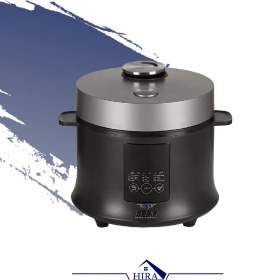 تصویر پلوپز 4 نفره بیم مدل RC1204 Beem RC1204 Rice Cooker