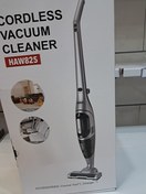 تصویر جارو شارژی رومانتیک Cordless vacuum cleaner