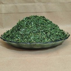تصویر سبزی خشک قُرمه سبزی 