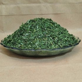 تصویر سبزی خشک قُرمه سبزی 
