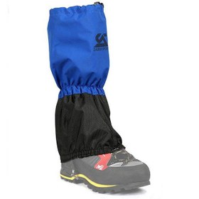 تصویر گتر گرتکس زاگرس اسپرت Zagros Sport Gortex Gaiter