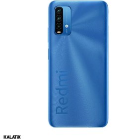 تصویر گوشی شیائومی Redmi Note 9 4G | حافظه 128 رم 4 گیگابایت Xiaomi Redmi Note 9 4G 128/4 GB