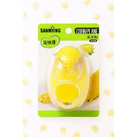 تصویر ذرت دون کن مدل ۱۲۳ 