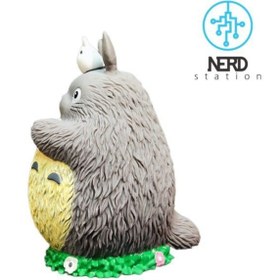 تصویر قلک توتورو 