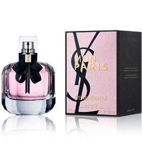 تصویر عطر ایو سن لورن مون پاریس - YVES SAINT LAURENT Mon Paris (ژیودان سوئیس) 