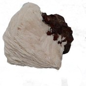 تصویر باریت روی کوارتز BAR112 