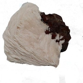 تصویر باریت روی کوارتز BAR112 