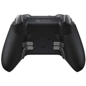 تصویر دسته بازی ایکس باکس Controller Xbox Elite Series 2 xbox controller elite series 2 black