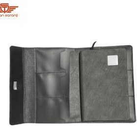 تصویر فولدر چرم - کد 6793 