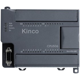 تصویر PLC کینکو مدل K506-24DT 