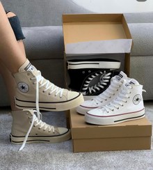 تصویر convers AL star 