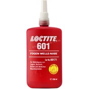 تصویر چسب لاکتایت ۶۰۱ حجم ۲۵۰ میلی لیتر 