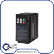 تصویر اینورتر تکفاز 1.5 کیلووات iMaster-U1 برند ADT ADT iMaster U1-0150-7 Single Phase Inverter