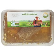 تصویر عسل طبیعی گیلان 1 کیلوگرم 