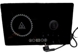 تصویر سینی کامل چای‌ساز 