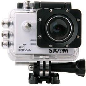 تصویر دوربین فیلمبرداری ورزشی اس جی کم SJ5000 WiFi ا SJcam SJ5000 WiFi Action Camera SJcam SJ5000 WiFi Action Camera