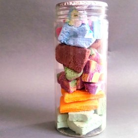 تصویر بستنی خشک مخلوط ۱۰۰ گرم 