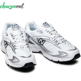 تصویر کفش پیاده روی و دویدن زنانه نیوبالانس New balance725 