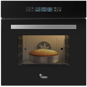 تصویر فر توکار سیمر مدل F-646 Simmer built-in oven model F-646