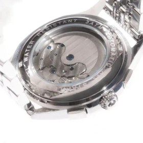 تصویر ساعت مردانه پتک فیلیپ مدل Skeleton کد m0s0gns01 