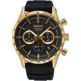 تصویر ساعت مچی مردانه سیکو مدل SSB446P1 Seiko Men's Watch Model SSB446P1