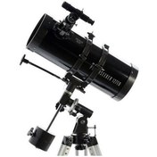 تصویر تلسکوپ رصدی آسمان 21049 Powerseeker 127eq مردانه|زنانه - Celestron U269182 