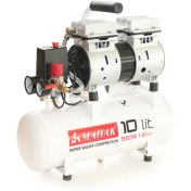 تصویر کمپرسور هوا محک مدل HSU550-10L*459 