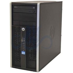 تصویر کامپیوتر رومیزی HP Compaq Elite 8300 MT i3 4G 250G 