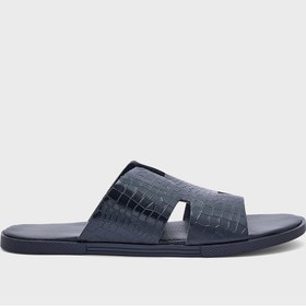 تصویر صندل راحتی مدل اسلاید برند robert wood Casual Slides Sandals