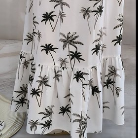 تصویر دامن هاوایی 