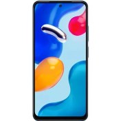 تصویر گوشی شیائومی Redmi Note 11s | حافظه 128 رم 6 گیگابایت Xiaomi Redmi Note 11s 128/6 GB