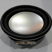 تصویر 2inch 50mm 4ohm 4Ω 3W Stereo Speakers 