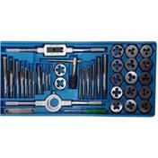 تصویر جعبه قلاویز و حدیده M3 - M24 