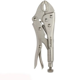 تصویر انبر قفلی هلتی مدل فانتزی کد HT1931737 سایز 5 اینچ 