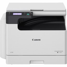 تصویر فتوکپی کانن مدل Canon imageRUNNER 2224 Canon imageRUNNER 2224