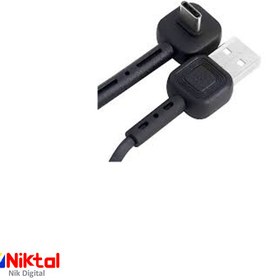 تصویر AWEI CL-66 USB to Type-C Conversion cable کابل تبدیل اوی 